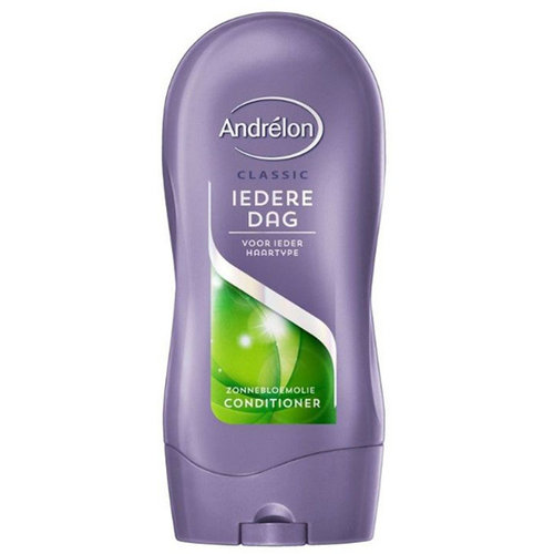 Andrelon Andrelon Conditioner 300Ml Iedere Dag