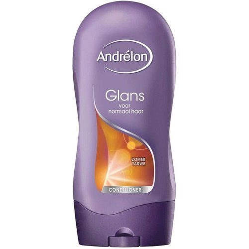 Andrelon Andrelon Conditioner 300Ml Glans