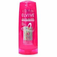 L'Oreal Elvive 400Ml Conditioner Nutrigloss Luminiser