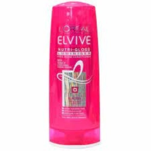 Loreal L'Oreal Elvive 400Ml Conditioner Nutrigloss Luminiser