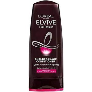 Loreal L'Oreal Elvive 400Ml Conditioner Full Resist