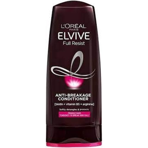 Loreal L'Oreal Elvive 400Ml Conditioner Full Resist