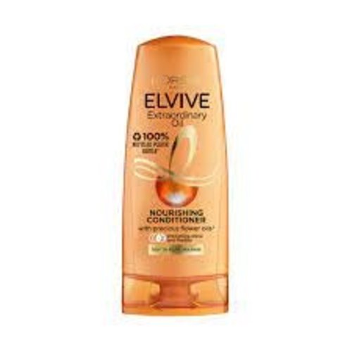 Loreal L'Oreal Elvive 400Ml Conditioner Extra Ordinary Oil