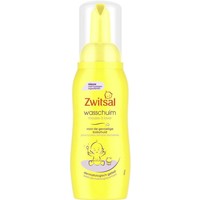 Zwitsal Wasschuim 200Ml Original