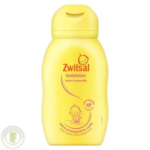 Zwitsal Zwitsal Bodylotion 75Ml Extra Verzorgend