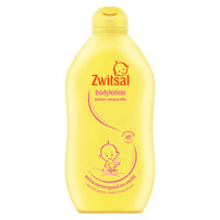 Zwitsal Bodylotion 400Ml Extra Verzorgend