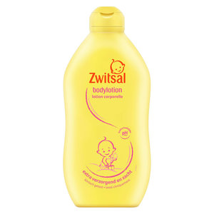 Zwitsal Bodylotion 400Ml Extra Verzorgend