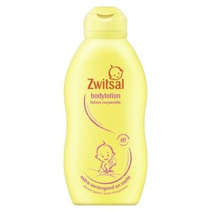 Zwitsal Bodylotion 200Ml Extra Verzorgend