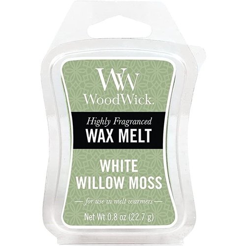 Woodwick Woodwick Wax Melts White Wlw 22.7G