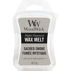 Woodwick Woodwick Wax Melts Sacred Smoke 22.7g