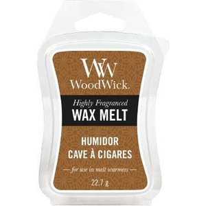 Woodwick Woodwick Wax Melts Humidor 22.7g