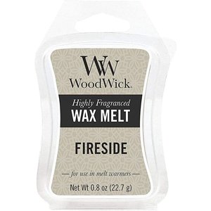 Woodwick Woodwick Wax Melts Fireside 22.7g