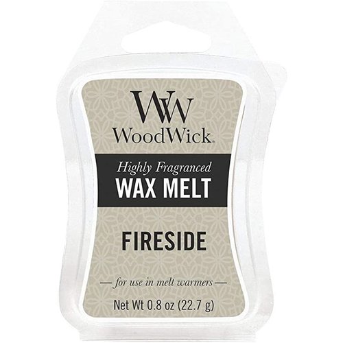 Woodwick Woodwick Wax Melts Fireside 22.7g Woodwick Woodwick Wax Melts Fireside 22.7g