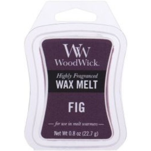 Woodwick Woodwick Wax Melts Fig 22.7g Woodwick Woodwick Wax Melts Fig 22.7g