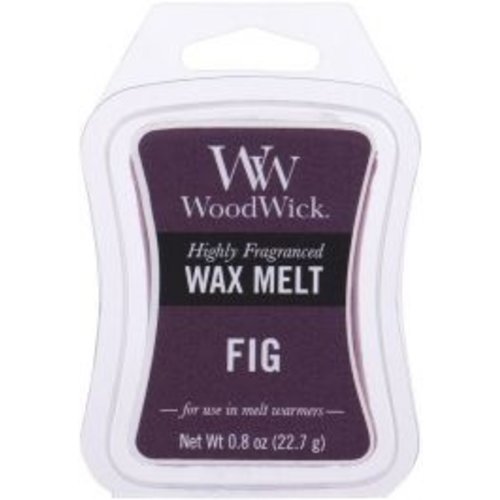 Woodwick Woodwick Wax Melts Fig 22.7g