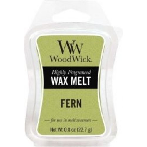 Woodwick Woodwick Wax Melts Fern 22.7g