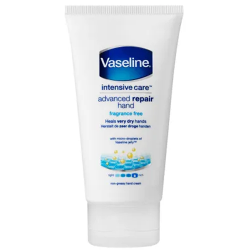 Vaseline Vaseline Handcreme 75Ml Advanced Repair