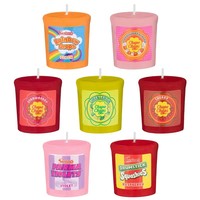 Swizzels Chupa Chups Candles Mix 3Oz