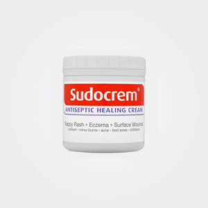 Sudocrem Sudocrem Pot 60Gr Sudocrem Sudocrem Pot 60Gr