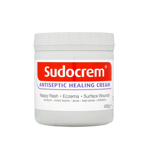 Sudocrem Sudocrem Pot 400Gr Sudocrem Sudocrem Pot 400Gr
