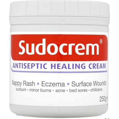 Sudocrem Sudocrem Pot 250Gr Sudocrem Sudocrem Pot 250Gr
