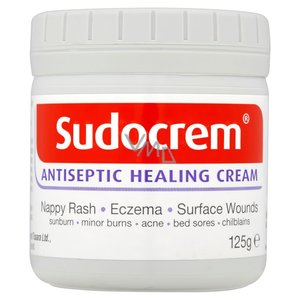 Sudocrem Sudocrem Pot 125Gr