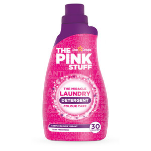 Stardrops Stardrops Pink Stuff 960Ml Colour Care Detergent