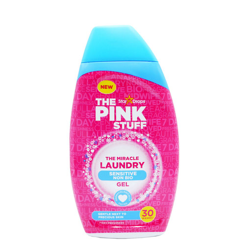 Stardrops Stardrops Pink Stuff 900Ml Bio Laundry Gel