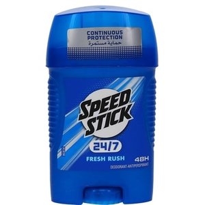 Speed Stick Speed Stick For Men 50G Fresh Rush 12Pack