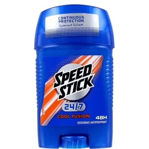 Speed Stick Speed Stick For Men 50G Cool Fusion 12Pack