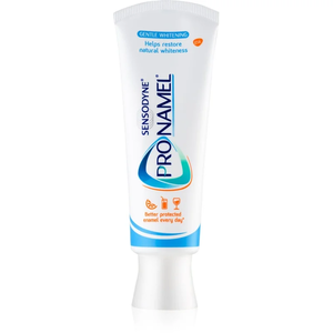 Sensodyne Sensodyne Toothpaste 75Ml Pronamel White