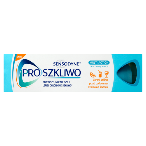 Sensodyne Sensodyne Toothpaste 75Ml Multi Action