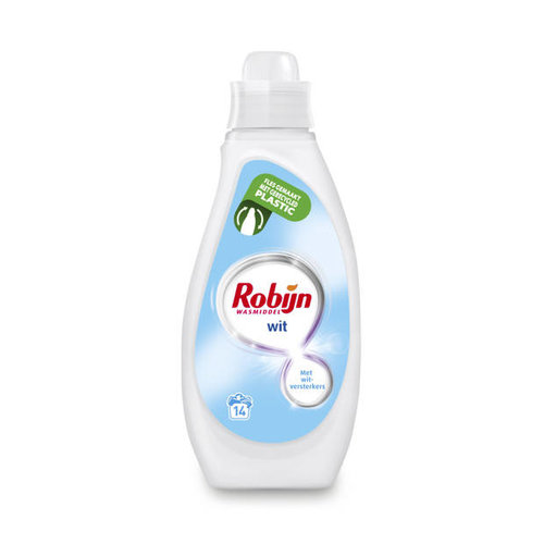 Robijn Robijn Wasmiddel 14W 700Ml Wit