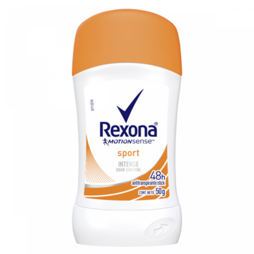 Rexona Rexona Stick 50G Sport