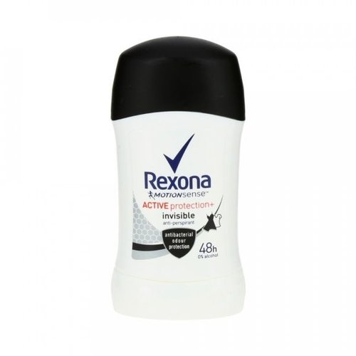 Rexona Rexona Stick 40Ml Active Protection Invisible