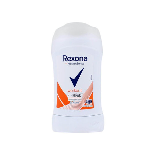 Rexona Rexona Stick 40G Work Out Rexona Rexona Stick 40G Work Out