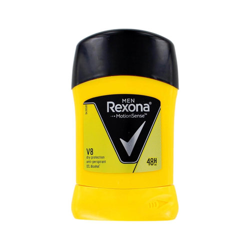 Rexona Rexona Stick 40G V8 For Men Rexona Rexona Stick 40G V8 For Men