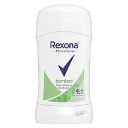 Rexona Rexona Stick 40G Bamboo