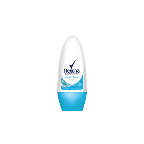 Rexona Rexona Roll On 50Ml Shower Fresh