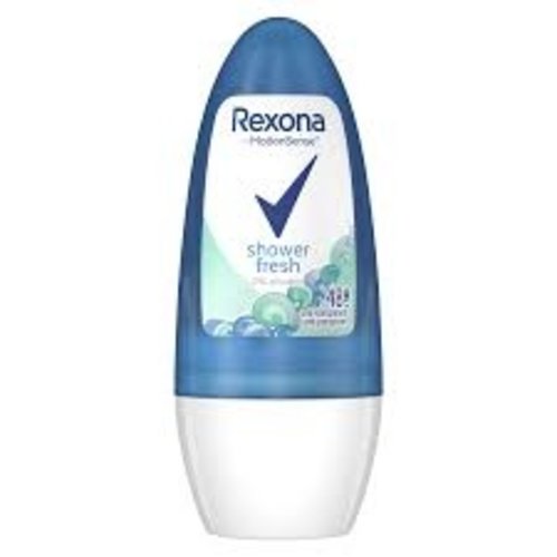 Rexona Rexona Roll On 50Ml Shower Fresh Rexona Rexona Roll On 50Ml Shower Fresh