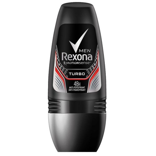 Rexona Rexona Roll On 50Ml Men Turbo