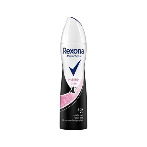 Rexona Rexona Apa 200Ml Women Pure Rexona Rexona Apa 200Ml Women Pure
