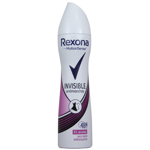 Rexona Rexona Apa 200Ml Women Invisible Black + White