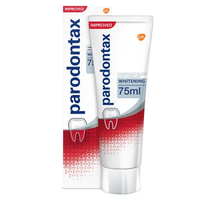 Parodontax Toothpaste 75Ml Whitening 06/24