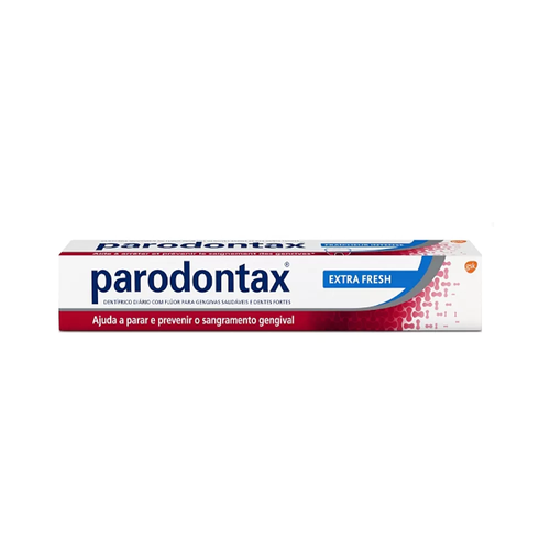Parodontax Parodontax Toothpaste 75Ml Extra Fresh 09/23