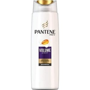 Pantene Pantene Shampoo 500Ml Sheer Volume