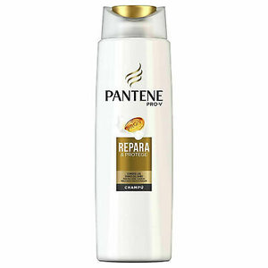 Pantene Pantene Shampoo 500Ml Repair & Protect