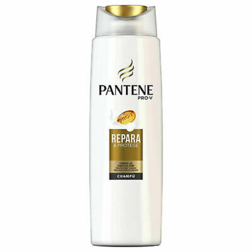 Pantene Pantene Shampoo 500Ml Repair & Protect