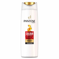 Pantene Shampoo 500Ml Color Protect Shine