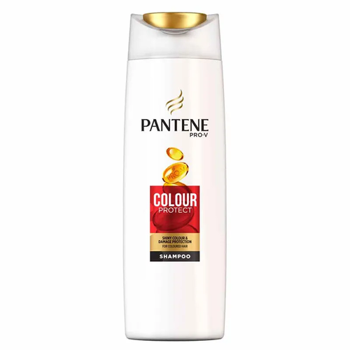 Pantene Pantene Shampoo 500Ml Color Protect Shine